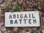 Abigail Batten