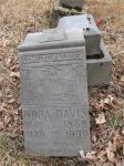 Elleanora Nora Casto Davis