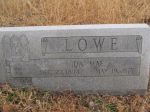 Ida Mae Davis Lowe