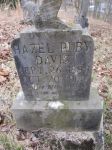 Hazel Ruby Davis