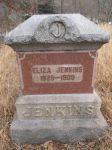Eliza Jenkins