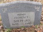 Florence Sheppard