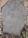 Iva Davis Crislip