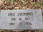 Dale Lockhart