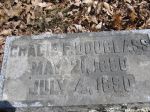 Grace F. Douglas