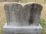George Summer Harper and daughter Ottie Jane Harper Shafer
