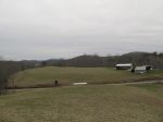 View of the Harper Farm