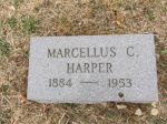 Marcellus Campbell Harper