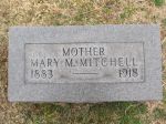 Mary Mundy Mitchell