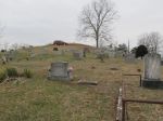 Mt Moriah Cemetery