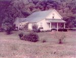 Gallahue Homestead