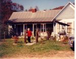 Mitchell Homestead