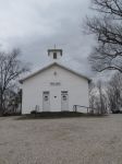 Mt. Moriah Baptist Church